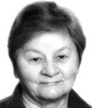 DANICA PONJEVIĆ