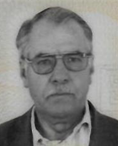 BORISLAV BROZEK
