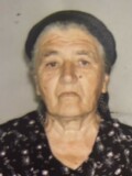 MILOSAVA ORLANDIĆ