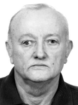 BOŽIDAR STARČEK