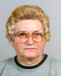 NADA KOVAČEVIĆ