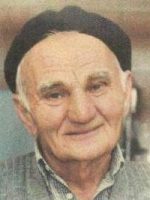 OKAN VELIĆ