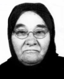 TEREZIJA KRAJAČIĆ