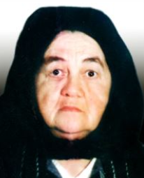 MARIJA RISOVIĆ