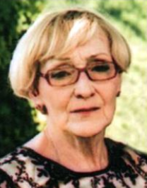 GORDANA VIDOVIĆ