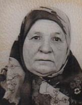 hadži MAHZA MUSTAFIĆ