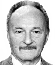 RUDOLF MARČETA