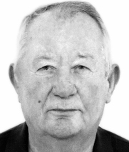 ČEDOMIR KRSTIĆ