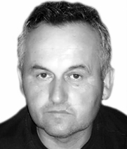 NIKO STUDENOVIĆ