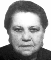 NADA IVANA BOŽINOVIĆ