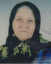 SAFIJA AGIĆ