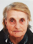 ZINETA ISOVIĆ