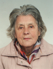ZAHIDA SIRBUBALO