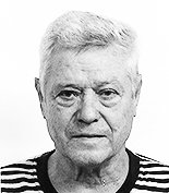 VESELJKO BEGOVIĆ
