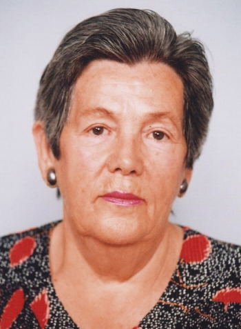 ZORA KOVAČIĆ
