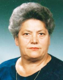 MARIJA BARILAR