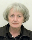 NADEŽDA MIKOLAŠEK