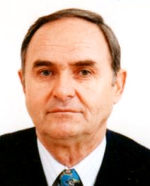 BOŽO RADANOVIĆ