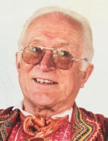 RUDOLF SOMUN