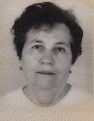 FEHRIJA MUJKANOVIĆ