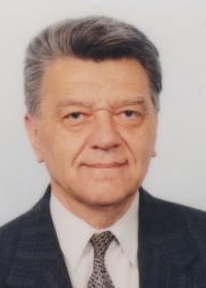 prof. dr. sc. STANISLAV SEVER