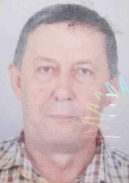 ENVER MEHOVIĆ