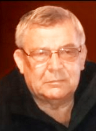 ILIJA ČIČKOVIC
