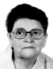 MARIJA VRAČIĆ