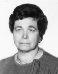 TEREZIJA DOMJANIĆ