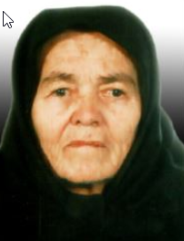 RUŽA ŠIMUNOVIĆ