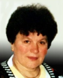 CIRILKA DOMINKOVIĆ