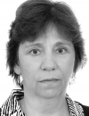 GRETA KLANAC-ŽAMPERA