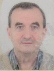 HAJRUDIN KLAČAR