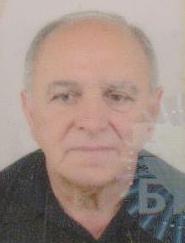 SAFET ČIZMIĆ
