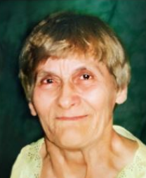 MARIJA PAJALIĆ