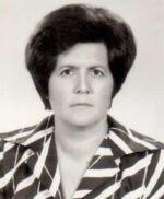 Mira Franković