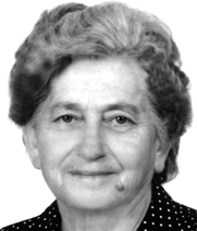 FIORELA DEKOVIĆ
