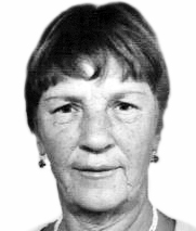 ANTONIJA JAKUPOVIĆ