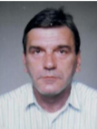 dipl. ing. kemije ZLATKO KOHARIĆ
