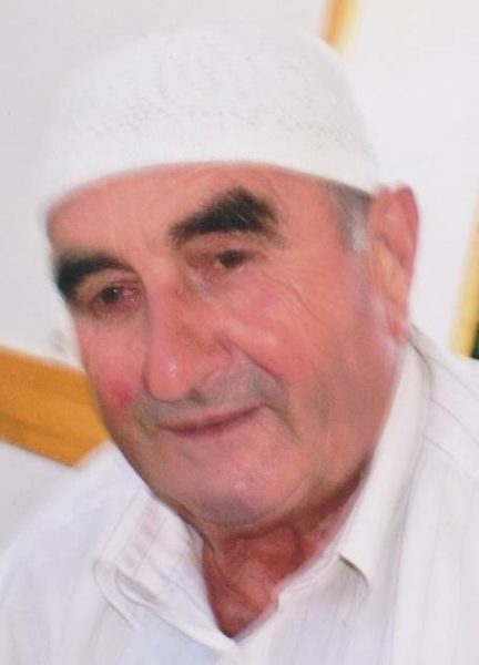 MUSTAFA ZULIĆ