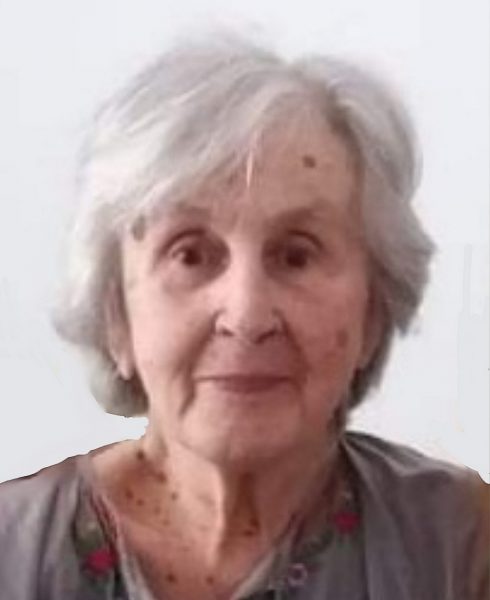 MUBERA MIČIJEVIĆ