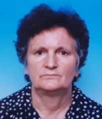 LJUBICA BARZUT - ud. Tomislava