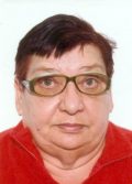 MARIJA VIŠEVIĆ