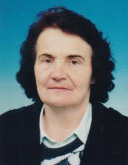 TIDŽA ALISPAHIĆ