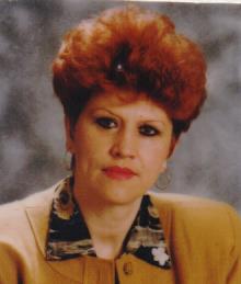 AZRA MEŠIĆ