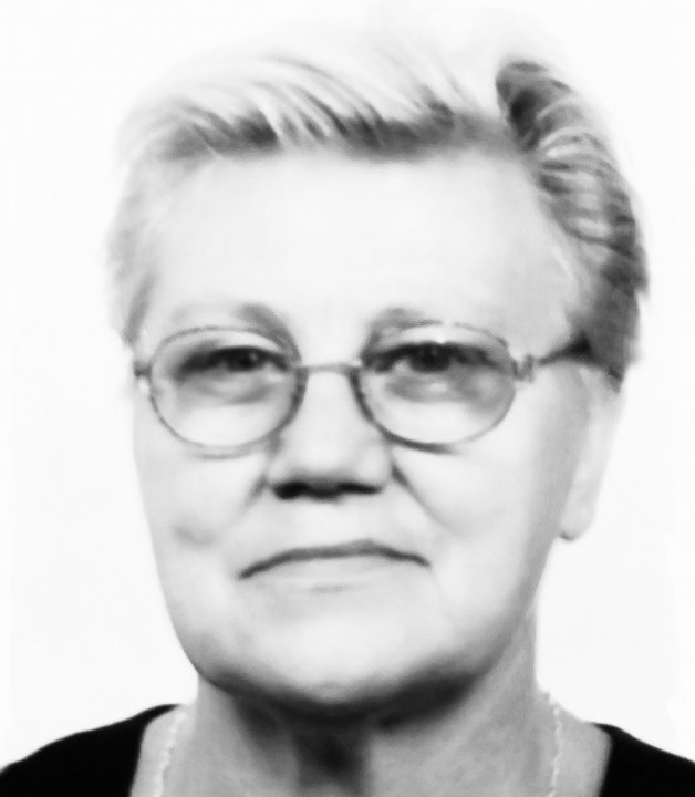 KATJA GOTOVAC