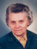 DRAGICA CVENIĆ