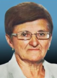 MANDA ERJAVAC