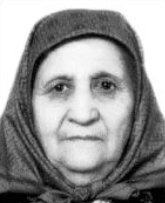 BARICA BRANKOVIĆ