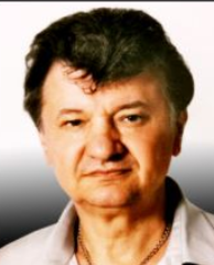 DINKO ROŽIC